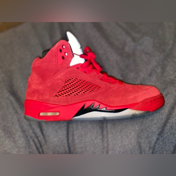 Air Jorden 5s - Men size 10